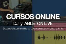 cursos dj producción online baffledjs