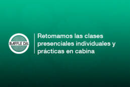 COVID-19 Vuelven las clases