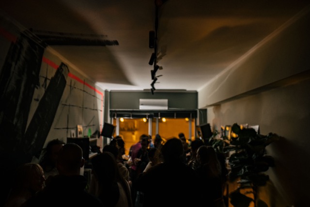 Clubbing en Atenas 3