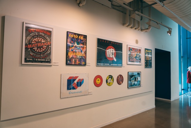   ”!MC Pez está en el suelo!”. Fotos: Dan-tz.