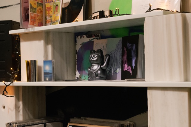 Clubbing en Atenas 3