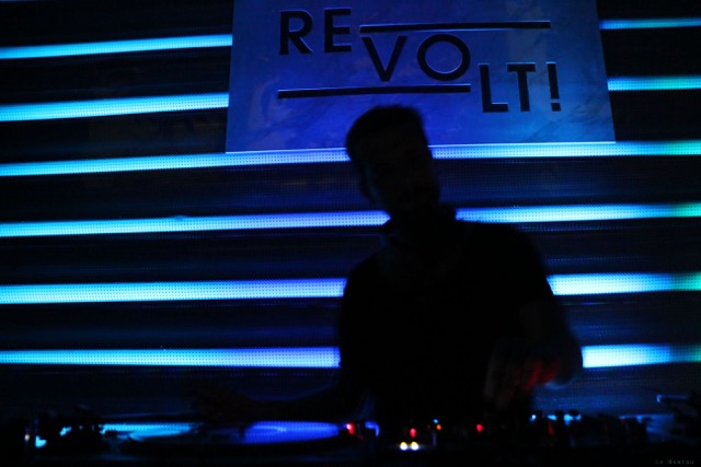 Foto: Revolt!