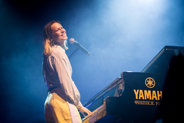 Concierto Kid Be Kid