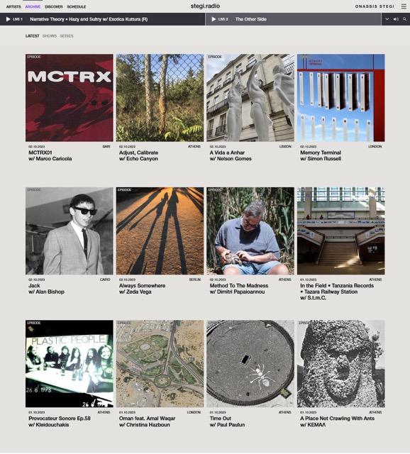 Fuente: movement.radio