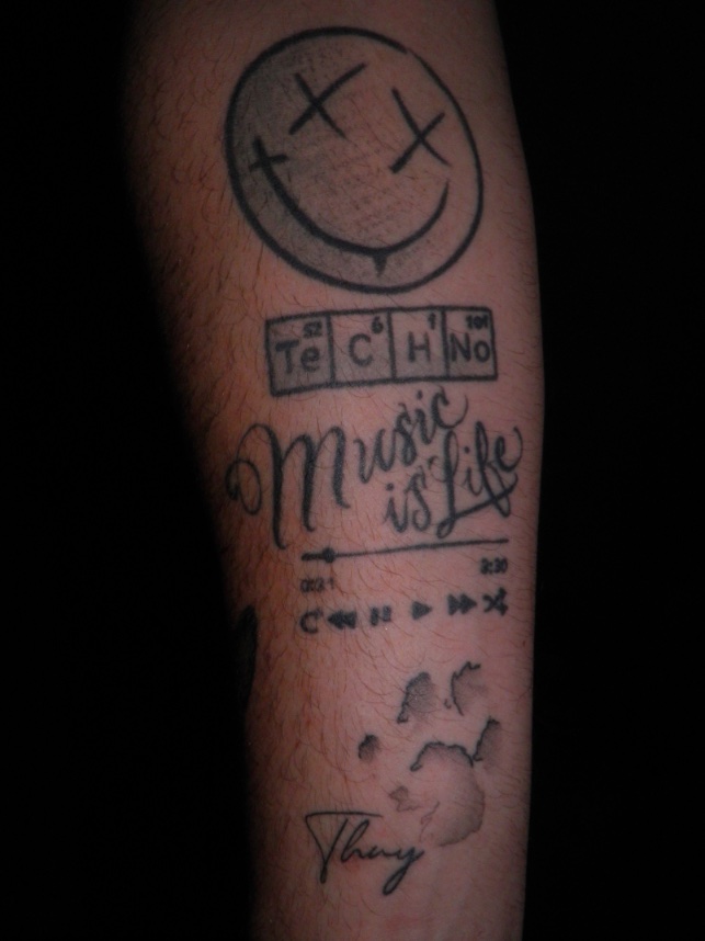 Santech. Foto: Beñat Beristain.