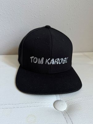 Tom Karobi. Foto: Tom Karobi.