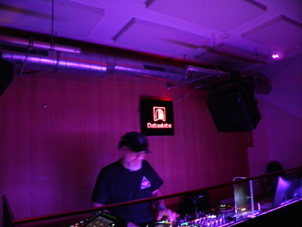 Foto: Beñat Beristain.