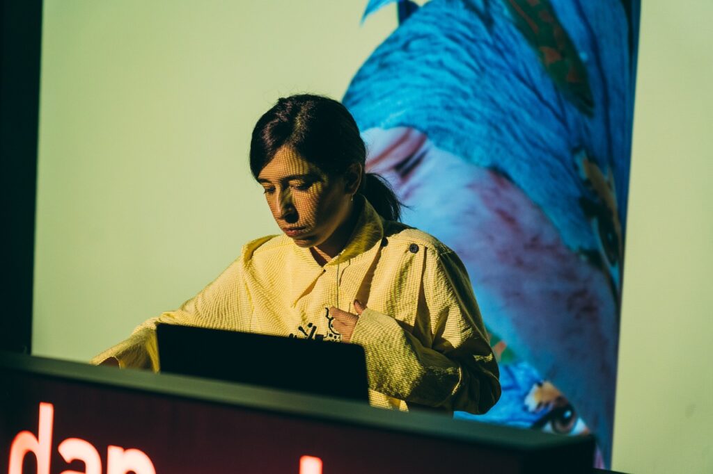 Rrucculla. Foto: Dantz.