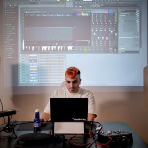 Masterclass FL Studio Yakintza