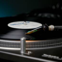 Ortofon Concorde MkII